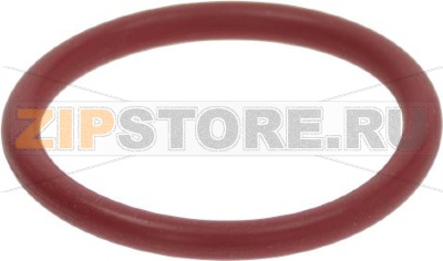 УПЛОТНИТЕЛЬ OR 03093 СИЛИКОН КРАСНЫЙ 