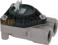 РАСХОДОМЕР