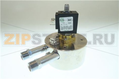 ASS.GRUPPO AN.OT57 GDE61 230V GR.CO.NOR. 