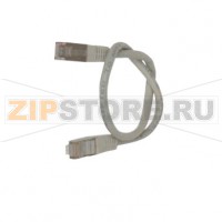 Кабель шины передачи данных 0.4м Rational SCC начиная с 04/04