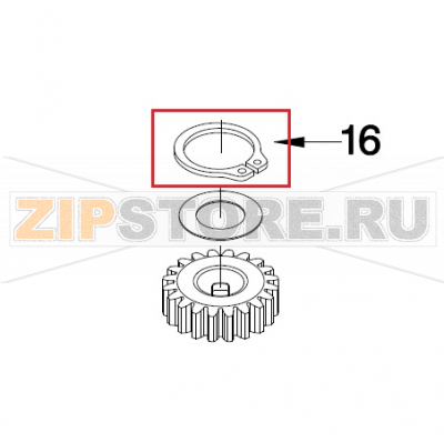 Ring, Retaining KitchenAid 5KSM7580XEFP Ring, Retaining KitchenAid 5KSM7580XEFP

Запчасть на сборочном чертеже под номером: 16

Название запчасти KitchenAid на английском языке: Ring, Retaining KitchenAid 5KSM7580XEFP