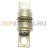 Предохранитель, 100 A, AC 240 В, DC 150 В, 200 кА, BS88, 18x56 мм, aR, BS Eaton 100A 240V AC BS88 - Предохранитель, 100 A, AC 240 В, DC 150 В, 200 кА, BS88, 18x56 мм, aR, BS Eaton 100A 240V AC BS88