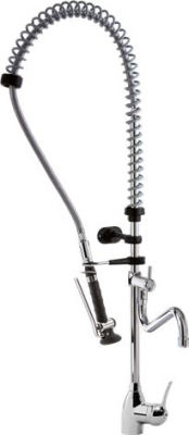 PRE-RINSE UNIT KLARCO STYL 1079 mm W/TAP 