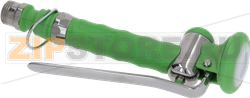BEST PRO Spray Valve (green) 