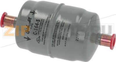 ФИЛЬТР SPORLAN C-164S Ø 1/2&quot;-12 ММ 