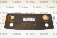 КНОПОЧНАЯ ПАНЕЛЬ