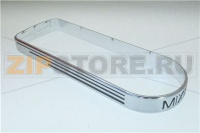 STICKER DECORATIVO PL7 (ARGENTATO)