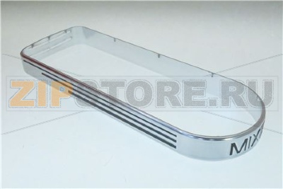 STICKER DECORATIVO PL7 (ARGENTATO) 