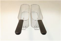 KIT CESTELLI VASCA FRIGGITRICE GAS 12 L