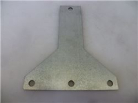 BURNER FIXING BRACKET