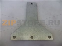 BURNER FIXING BRACKET