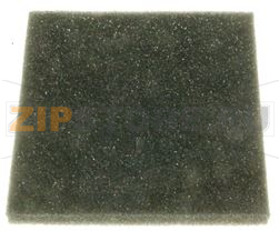 AIR INLET FILTER 