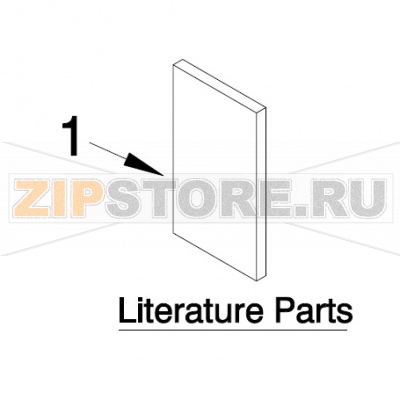 Literature Parts Use &amp; Care Guide (China) KitchenAid 5KSM7580XEFP Literature Parts Use & Care Guide (China) KitchenAid 5KSM7580XEFP

Запчасть на сборочном чертеже под номером: 1

Название запчасти KitchenAid на английском языке: Literature Parts Use & Care Guide (China) KitchenAid 5KSM7580XEFP