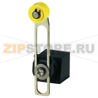 Толкатель роликовый регулируемый 18-мм Eaton LS-XRLA
