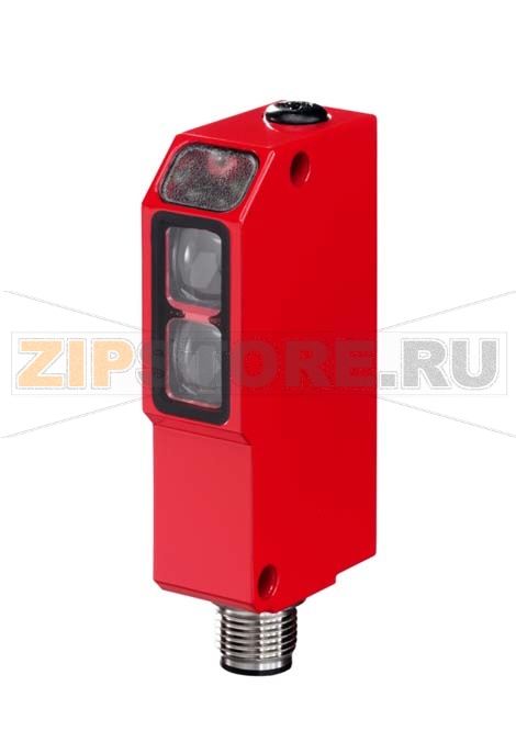 Датчик оптический Leuze FRK 95/44-350 L 