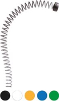 Riser spring for Klarco SHRINK 60-70 in