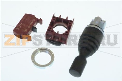 ЭЛЕМЕНТЫ СИСТЕМЫ УПРАВЛЕНИЯ 