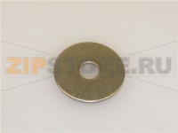 RANELLA PIANA 8X32 F.L.INOX