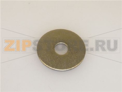 RANELLA PIANA 8X32 F.L.INOX 