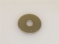 RANELLA PIANA 8X32 F.L.INOX