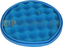 FILTER F. VACUUM CLEANER SAMSUNG ø 140mm 