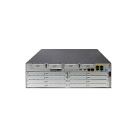 Маршрутизатор HP JG406A