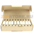 Предохранитель, 63 A, AC 690 В, 200 кА, DIN 000, gR, DIN, IEC Eaton FUSE 63A 690V gR DIN 000 HSDNH - Предохранитель, 63 A, AC 690 В, 200 кА, DIN 000, gR, DIN, IEC Eaton FUSE 63A 690V gR DIN 000 HSDNH
