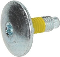 NUT FOR BASKET SHEAVE CANDY