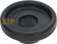 КОЛЕСО ДЛЯ ПОЛКИ Ø 27,5 ММ