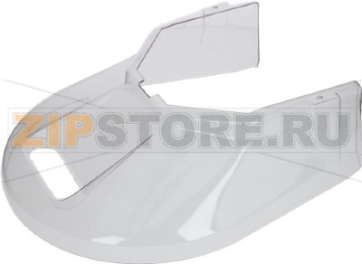 PROTEZIONE VASCA IN PLASTICA 