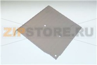 АЛЛЮМИНИВАЯ ПОВЕРХНОСТЬ RGV