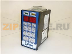 PROGRAMMATORE ELETTRONICO TMP004-09 