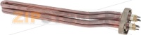 HEATING ELEMENT 4500/4900W 230/400V