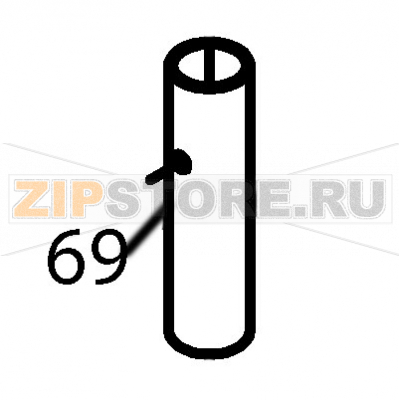 Side branch supplement Fagor FI-2700I Side branch supplement Fagor FI-2700IЗапчасть на деталировке под номером: 69Название запчасти Fagor на английском языке: Side branch supplement FI-2700I.