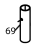 Side branch supplement Fagor FI-2700I