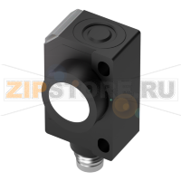 Датчик ультразвуковой с аналоговым выходом Balluff BUS005C