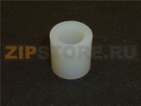 DISTANZIALE ø 10x6,2x10 mm