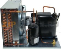 AIR COOLED CONDENSING UNIT CUGS21MLX00V