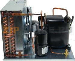 AIR COOLED CONDENSING UNIT CUGS21MLX00V 