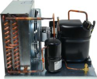 AIR COOLED CONDENSING UNIT CUGS21MLX00V
