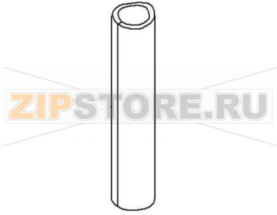 Insulanting panel Angelo Po FX101E3 Insulanting panel Angelo Po FX101E3Запчасть на 