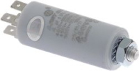 CAPACITOR 4 µF
