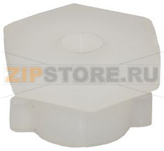 PADDLE MOTOR BACK BEARING 