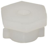 PADDLE MOTOR BACK BEARING