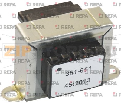 TRANSFORMER SINGLE-PHASE 