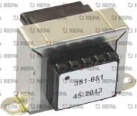 TRANSFORMER SINGLE-PHASE