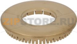 РАСПРЕДЕЛИТЕЛЬ ПЛАМЕНИ ? 100 ММ 