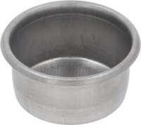 2-ПОРЦИОННЫЙ ФИЛЬТР 21 ГР Ø 66X32 MM