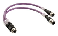 Кабель соединительный CANopen Schneider Electric TM7ACYCJ