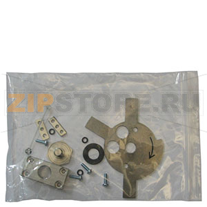 Индуктивный датчик Siemens AGG5.310 